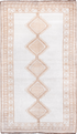 Antique Gabbe Area Rug (4' x 7')